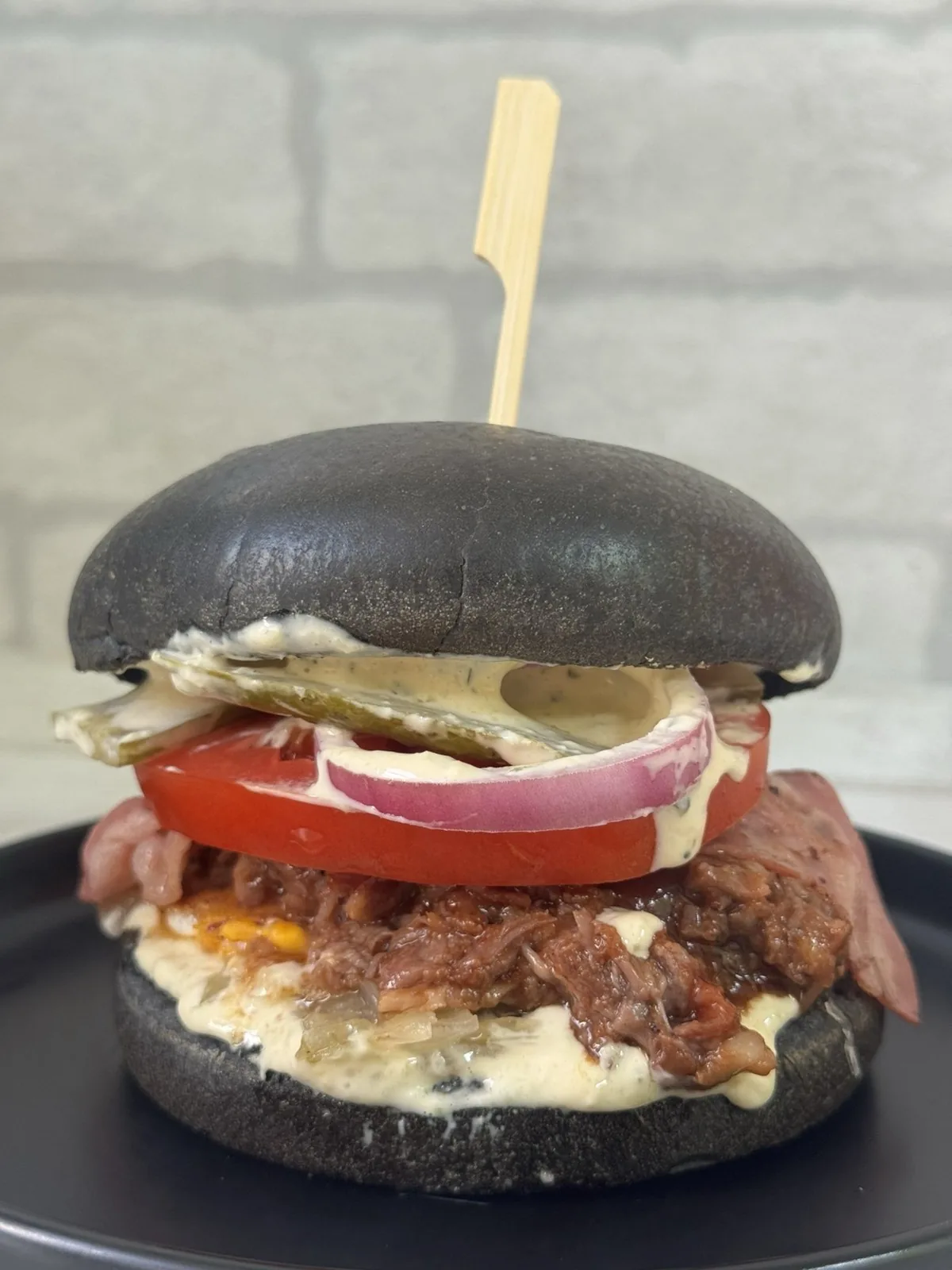 Дърпано телешко